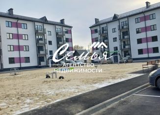 Продается 1-ком. квартира, 30 м2, Заводоуковск, улица Декабристов, 24