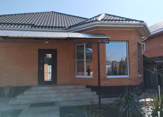 Продажа дома, 126 м2, хутор Ленина, Казачья улица, 36