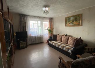 4-комнатная квартира на продажу, 73.8 м2, Вологда, улица Карла Маркса, 97, микрорайон Фрязиново