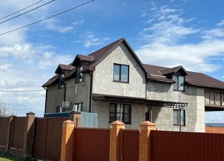 Продажа дома, 312 м2, станица Крепостная, Красная улица