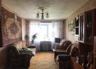 Продам 4-ком. квартиру, 67.5 м2, Асбест, Ленинградская улица, 33