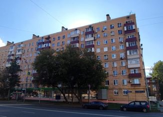 2-комнатная квартира на продажу, 44.8 м2, Москва, 2-я Владимирская улица, 6к1, метро Перово