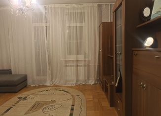 Продажа 2-комнатной квартиры, 60 м2, Москва, Кубанская улица, 23, станция Люблино