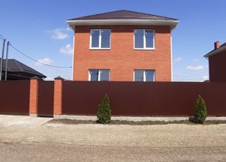 Продам дом, 130 м2, Краснодар, 3-й проезд Куликова Поля, 3-й проезд Куликова Поля