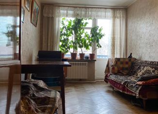 Продажа 3-комнатной квартиры, 56.3 м2, Москва, улица Гарибальди, 14к1, улица Гарибальди