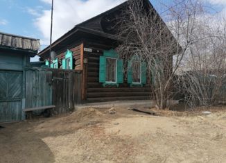 Продажа дома, 65 м2, Петровск-Забайкальский, улица Бутина