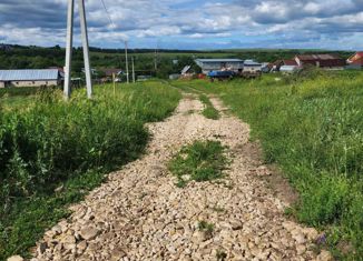 Земельный участок на продажу, 24.85 сот., село Большой Кульбаш, Большая улица