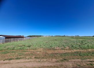 Продажа земельного участка, 30 сот., деревня Ерши, Строительная улица