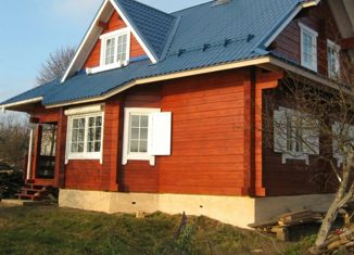 Дом на продажу, 45 м2, садовое некоммерческое товарищество Мыс, садовое некоммерческое товарищество Мыс, 15