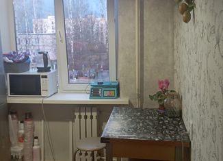 Продажа двухкомнатной квартиры, 44 м2, Ленинградская область, Садовая улица, 2
