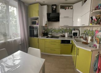 Продажа 1-ком. квартиры, 33.2 м2, Санкт-Петербург, Репищева улица, 19к1, Репищева улица