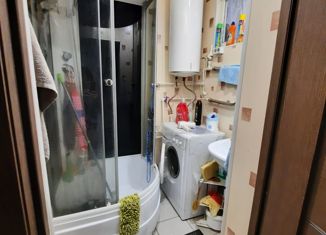 Продается трехкомнатная квартира, 59 м2, село Акъяр, проспект Салавата Юлаева, 33