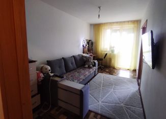 Двухкомнатная квартира на продажу, 46 м2, Дивногорск, набережная имени В.И. Ленина, 41