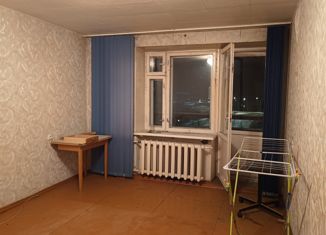 1-комнатная квартира на продажу, 32.8 м2, Заполярный, улица Бабикова, 22