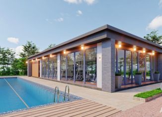 Дом на продажу, 180 м2, село Орёл-Изумруд, Банановая улица, 120