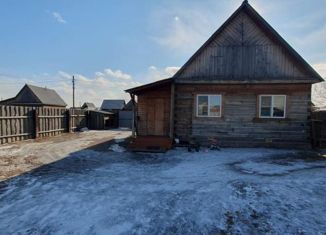 Продам дом, 70 м2, село Бада, Первомайская улица, 10