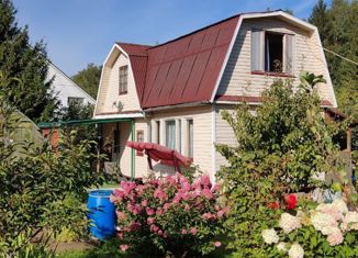 Продаю дом, 68.8 м2, территория СНТ Заовражье, Охотничья улица