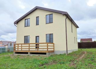 Продается дом, 160 м2, деревня Целеево