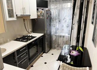 Продажа 2-комнатной квартиры, 35.9 м2, Москва, метро Коломенская, Коломенский проезд, 23к2