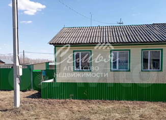 Продается дом, 64 м2, село Упорово, Новая улица, 7