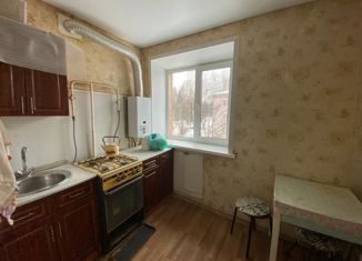 Продам 2-ком. квартиру, 40.4 м2, посёлок Мичуринский, Молодёжная улица, 7