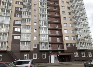 Продам 3-ком. квартиру, 93.2 м2, Вологда, Фрязиновская улица, 20, микрорайон Фрязиново