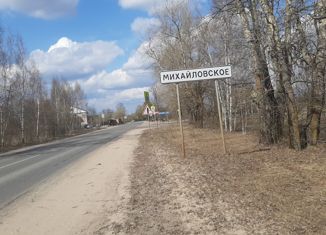 Продаю участок, 15 сот., село Михайловское, Фестивальная улица, 16