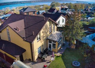 Дом на продажу, 252.3 м2, слобода Подновье