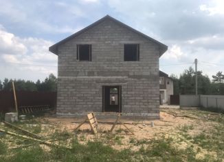 Продается дом, 150 м2, деревня Новенькое, Сибирская улица, 1