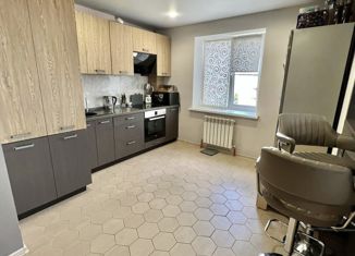 1-ком. квартира на продажу, 50 м2, деревня Киселёвка, Луговая улица, 12Д