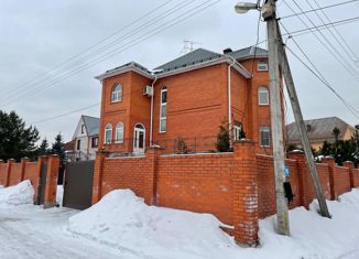 Продам дом, 350 м2, Видное, Рябиновая улица, 16