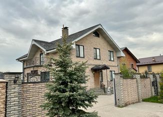 Дом на продажу, 260 м2, деревня Жарково, Жасминовая улица