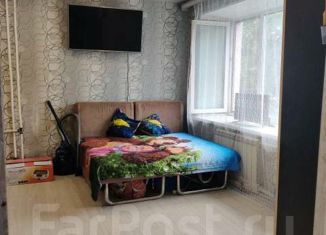 Продаю однокомнатную квартиру, 23.2 м2, Арсеньев, Октябрьская улица, 14/2