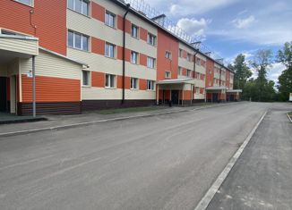 Продам двухкомнатную квартиру, 56 м2, Ленинск-Кузнецкий, Демьяновская улица, 6А