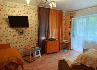 Продаю однокомнатную квартиру, 30.8 м2, Красноярск, Семафорная улица, 213, Свердловский район