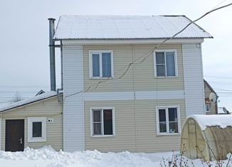 Продается дом, 110 м2, Барнаул, Ароматная улица