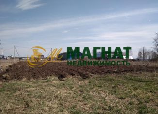 Продажа земельного участка, 20 сот., деревня Ботово, Центральная улица