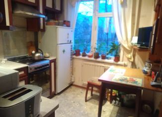 Продается 3-ком. квартира, 58 м2, Санкт-Петербург, проспект Мечникова, 7, проспект Мечникова