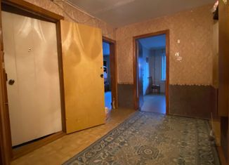 Продам 4-комнатную квартиру, 79.2 м2, Дальнегорск, Советская улица, 11А