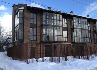 Продается таунхаус, 214.1 м2, Ярославль, Большая Фёдоровская улица, 4, Фрунзенский район