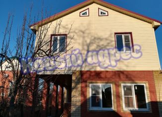 Продажа дома, 167 м2, Ейск, Ростовская улица