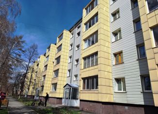 Аренда 2-комнатной квартиры, 45 м2, Кемерово, улица 9 Января, 6А, Центральный район