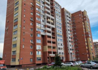 Продаю 1-комнатную квартиру, 42 м2, Омск, Пригородная улица, 25к2