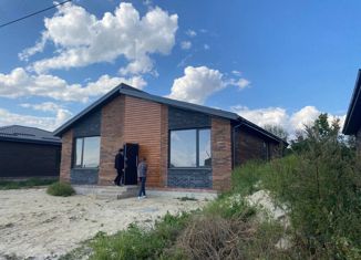 Продажа дома, 75 м2, посёлок Российский, Молодёжная улица, 25