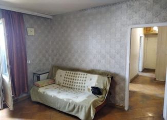 2-комнатная квартира в аренду, 49 м2, Санкт-Петербург, проспект Маршала Жукова, 37к3, муниципальный округ Юго-Запад