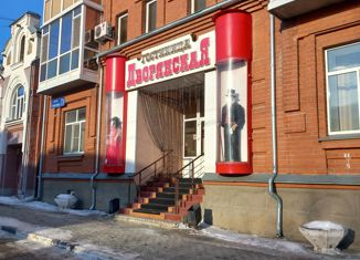 Продажа 3-комнатной квартиры, 111.8 м2, Курганская область, Советская улица, 71