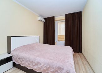 Однокомнатная квартира на продажу, 40.1 м2, Краснодар, улица Леонида Лаврова, 8к1ск1, ЖК Империал