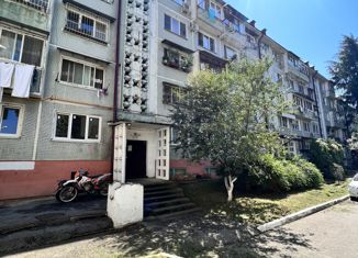 1-комнатная квартира на продажу, 30 м2, Сочи, Лесная улица, 3, микрорайон Блиново