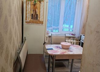 Продается двухкомнатная квартира, 48 м2, Вологда, улица Текстильщиков, 21, 6-й микрорайон