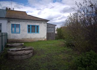 Продаю дом, 130 м2, деревня Степная Репьевка, Центральная улица